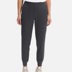 NWT The North Face Aprhrodite Twill Jogger